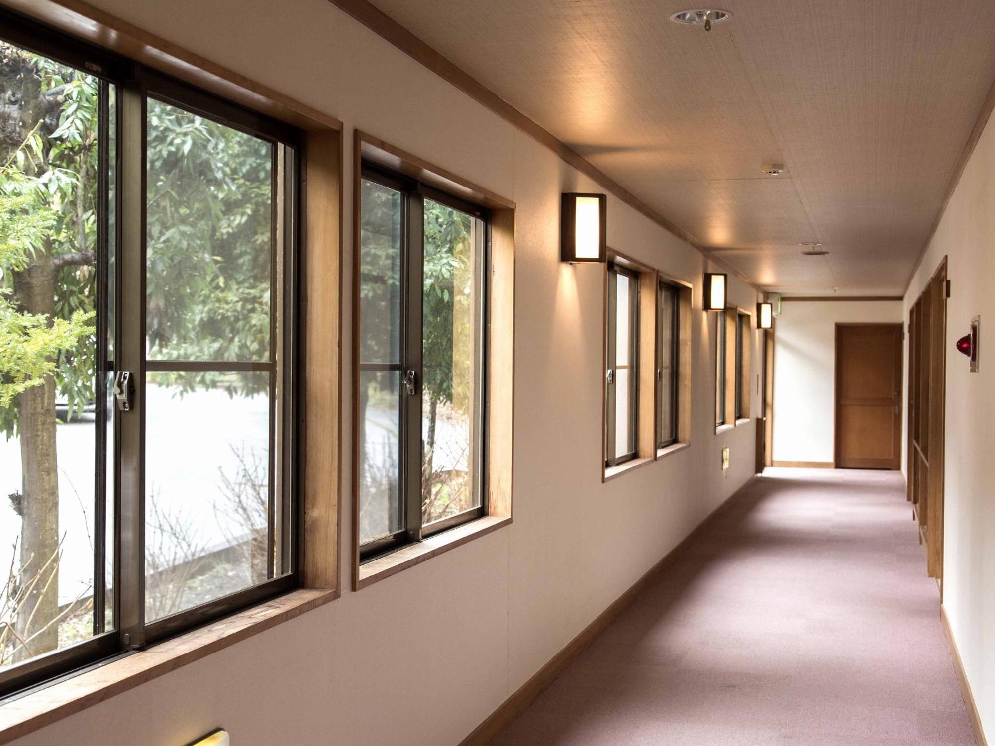 Sagirisou Hotel Nagano Exterior photo