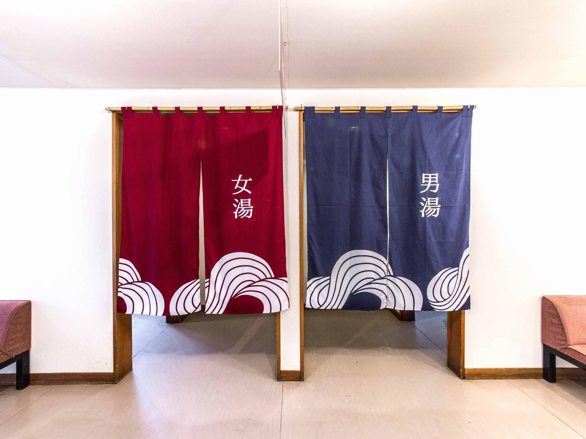 Sagirisou Hotel Nagano Exterior photo