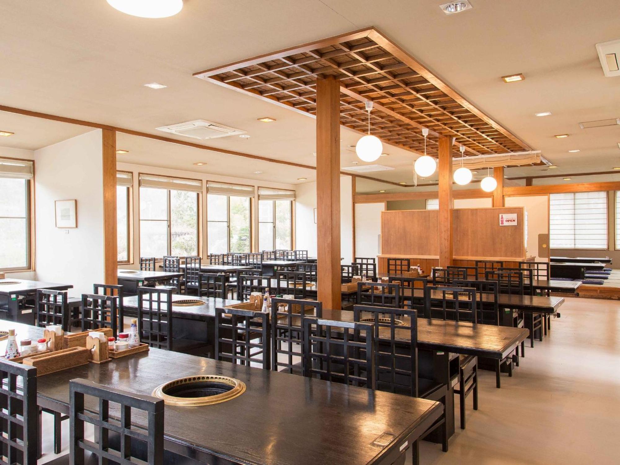 Sagirisou Hotel Nagano Exterior photo